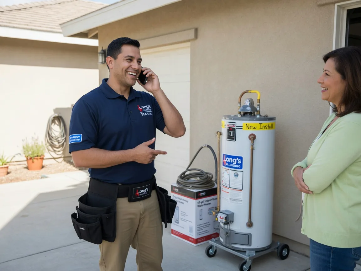 Leak Detection Mayer, AZ FAQs